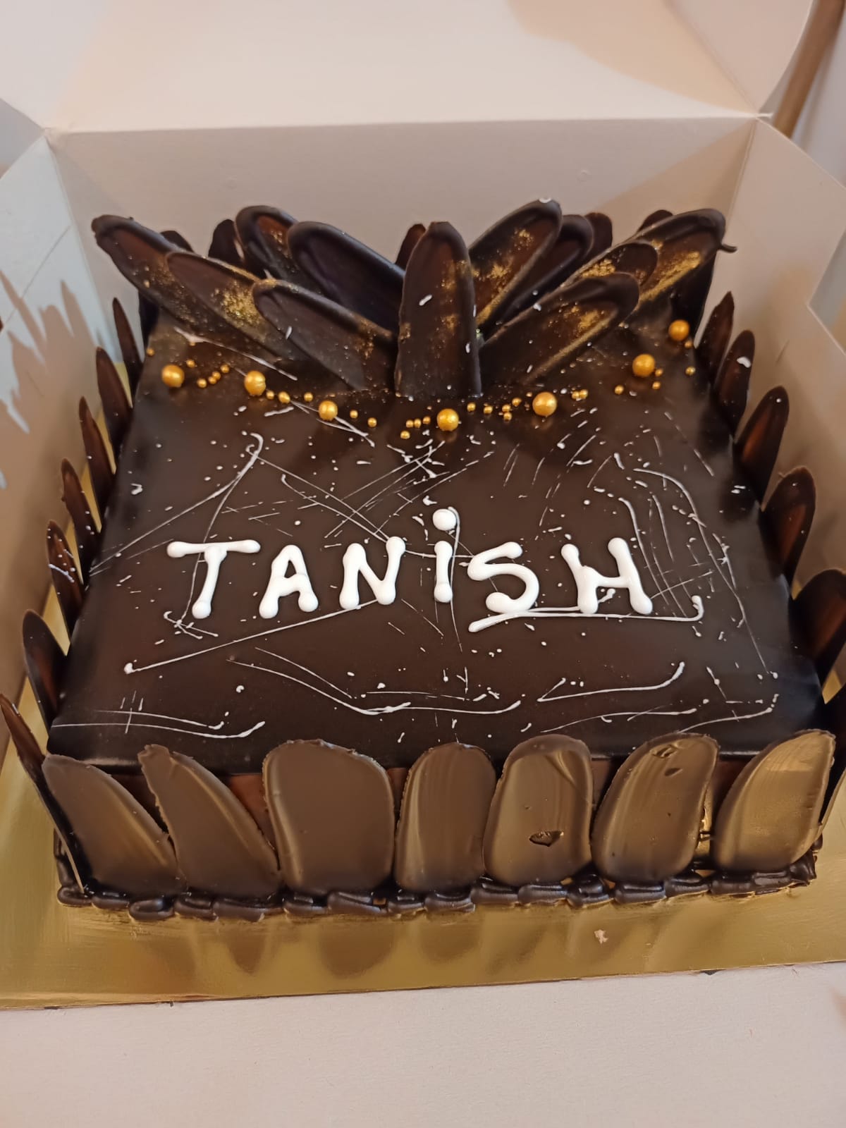 Cake 85